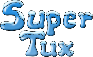SuperTux 2 Logo
