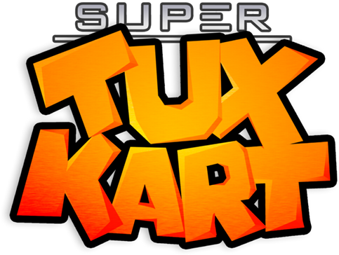 SuperTux Kart Logo